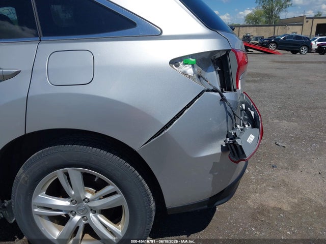 Продаж на аукціоні авто 2013 Acura Rdx, vin: 5J8TB4H53DL016438, номер лоту: 45416791