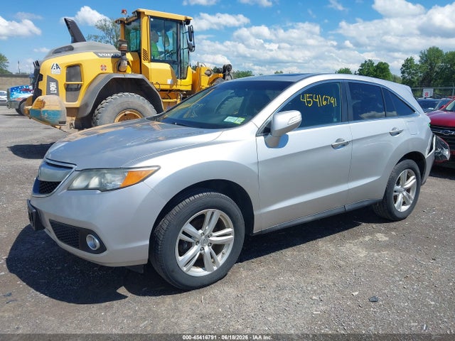 Продаж на аукціоні авто 2013 Acura Rdx, vin: 5J8TB4H53DL016438, номер лоту: 45416791
