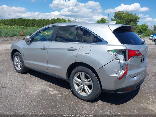Продаж на аукціоні авто 2013 Acura Rdx, vin: 5J8TB4H53DL016438, номер лоту: 45416791