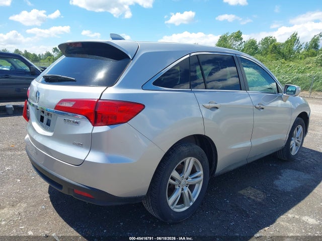 Продаж на аукціоні авто 2013 Acura Rdx, vin: 5J8TB4H53DL016438, номер лоту: 45416791