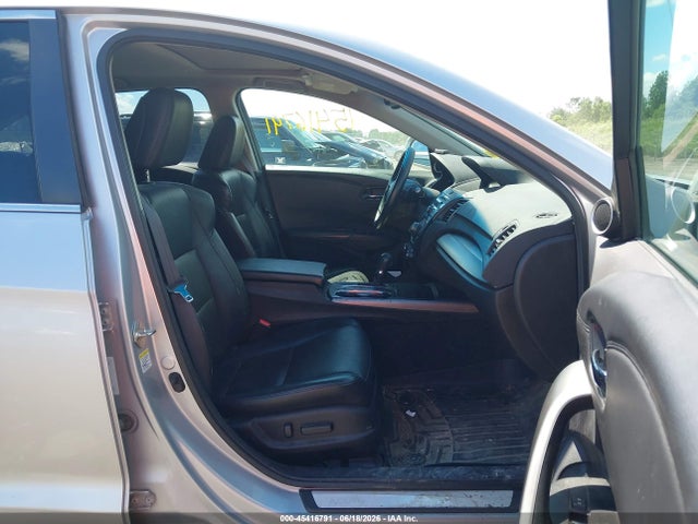 Продаж на аукціоні авто 2013 Acura Rdx, vin: 5J8TB4H53DL016438, номер лоту: 45416791