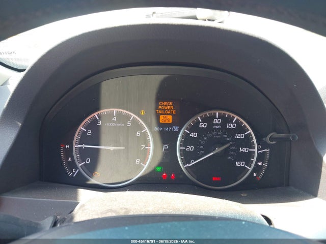 Продаж на аукціоні авто 2013 Acura Rdx, vin: 5J8TB4H53DL016438, номер лоту: 45416791