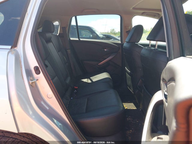 Продаж на аукціоні авто 2013 Acura Rdx, vin: 5J8TB4H53DL016438, номер лоту: 45416791