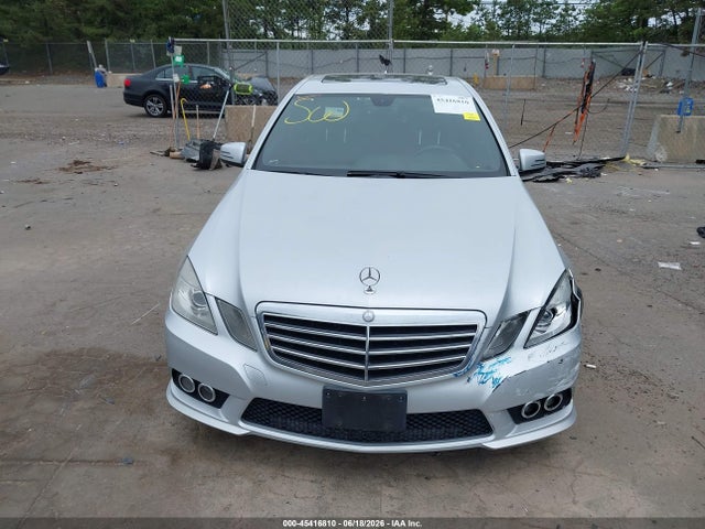 Aukcja sprzedaży 2010 Mercedes-benz E 350 4matic, vin: WDDHF8HB6AA197490, numer aukcji: 45416810