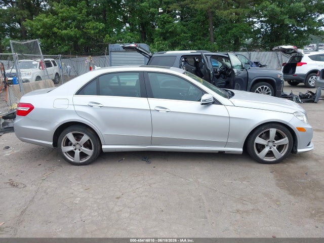 Aukcja sprzedaży 2010 Mercedes-benz E 350 4matic, vin: WDDHF8HB6AA197490, numer aukcji: 45416810
