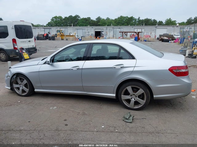 Aukcja sprzedaży 2010 Mercedes-benz E 350 4matic, vin: WDDHF8HB6AA197490, numer aukcji: 45416810
