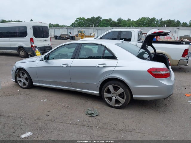 Aukcja sprzedaży 2010 Mercedes-benz E 350 4matic, vin: WDDHF8HB6AA197490, numer aukcji: 45416810