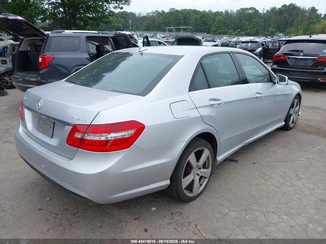 Aukcja sprzedaży 2010 Mercedes-benz E 350 4matic, vin: WDDHF8HB6AA197490, numer aukcji: 45416810