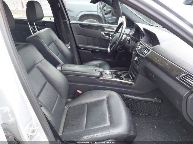 Aukcja sprzedaży 2010 Mercedes-benz E 350 4matic, vin: WDDHF8HB6AA197490, numer aukcji: 45416810
