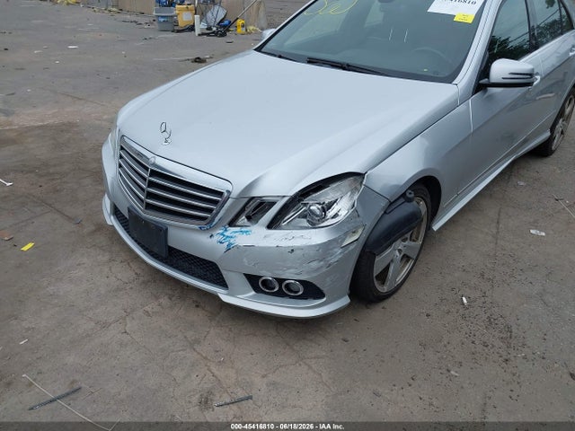 Aukcja sprzedaży 2010 Mercedes-benz E 350 4matic, vin: WDDHF8HB6AA197490, numer aukcji: 45416810