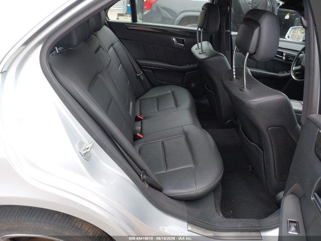 Aukcja sprzedaży 2010 Mercedes-benz E 350 4matic, vin: WDDHF8HB6AA197490, numer aukcji: 45416810