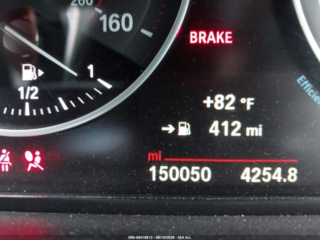 2015 Bmw 228i მანქანა იყიდება აუქციონზე, vin: WBA1F5C58FV257312, აუქციონის ნომერი: 45416813