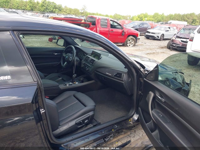 2015 Bmw 228i მანქანა იყიდება აუქციონზე, vin: WBA1F5C58FV257312, აუქციონის ნომერი: 45416813