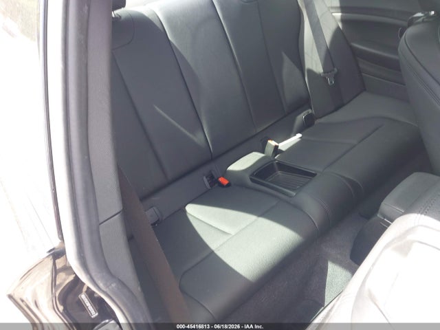 2015 Bmw 228i მანქანა იყიდება აუქციონზე, vin: WBA1F5C58FV257312, აუქციონის ნომერი: 45416813