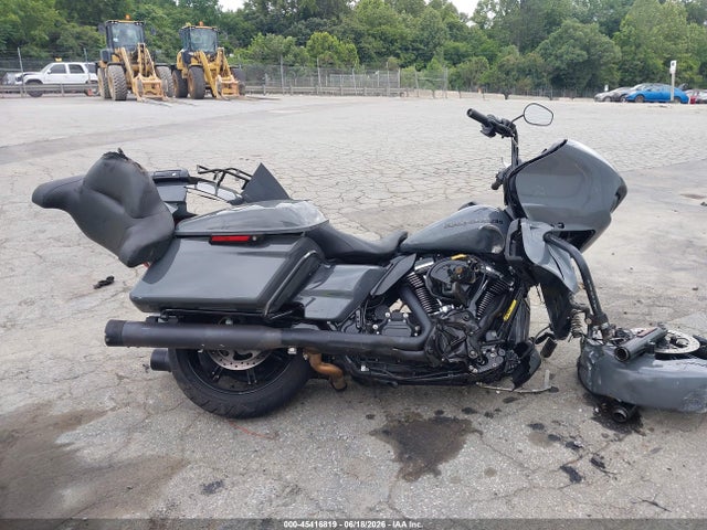 Harley-Davidson FLTRK 2022 1HD1KZF16NB624687 Image 13
