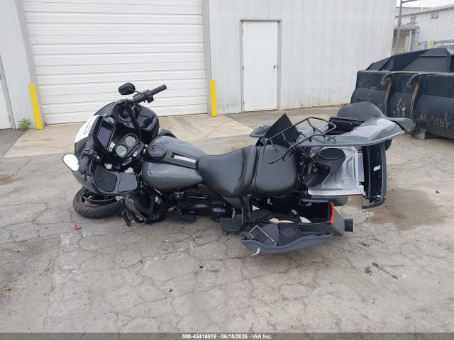 Harley-Davidson FLTRK 2022 1HD1KZF16NB624687 Image 14