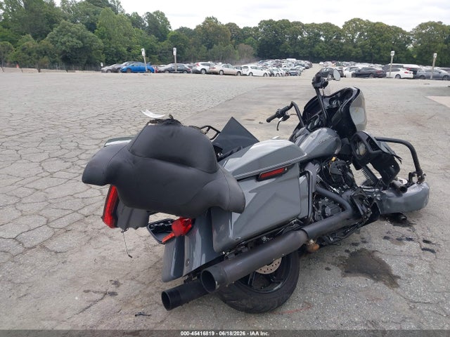 Auction sale of the 2022 Harley-davidson Fltrk, vin: 1HD1KZF16NB624687, lot number: 45416819