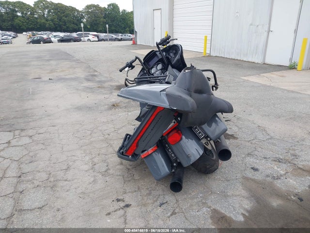 Harley-Davidson FLTRK 2022 1HD1KZF16NB624687 Image 6