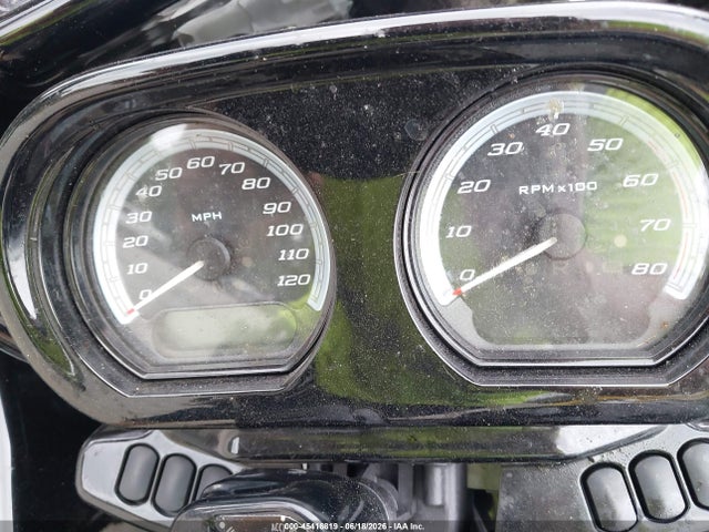 Harley-Davidson FLTRK 2022 1HD1KZF16NB624687 Image 7