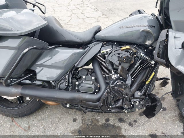Harley-Davidson FLTRK 2022 1HD1KZF16NB624687 Image 8