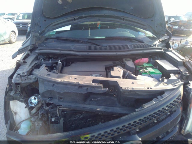 Aukcja sprzedaży 2014 Ford Explorer Limited, vin: 1FM5K7F85EGA32166, numer aukcji: 45416821