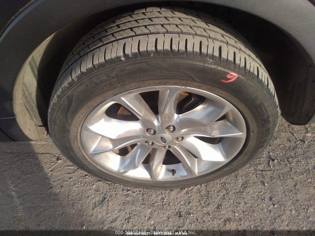 Aukcja sprzedaży 2014 Ford Explorer Limited, vin: 1FM5K7F85EGA32166, numer aukcji: 45416821