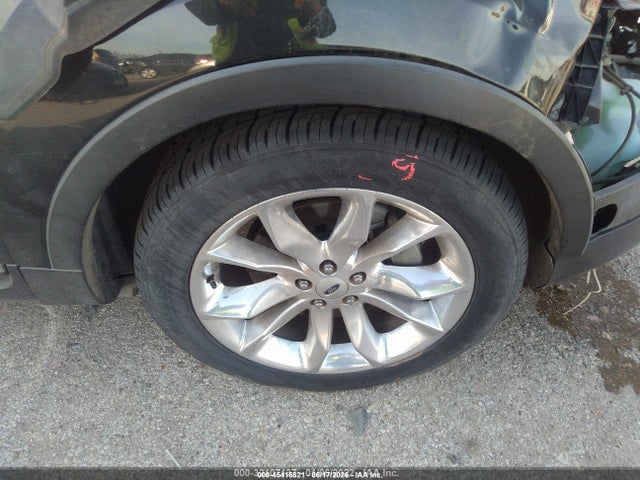 Aukcja sprzedaży 2014 Ford Explorer Limited, vin: 1FM5K7F85EGA32166, numer aukcji: 45416821