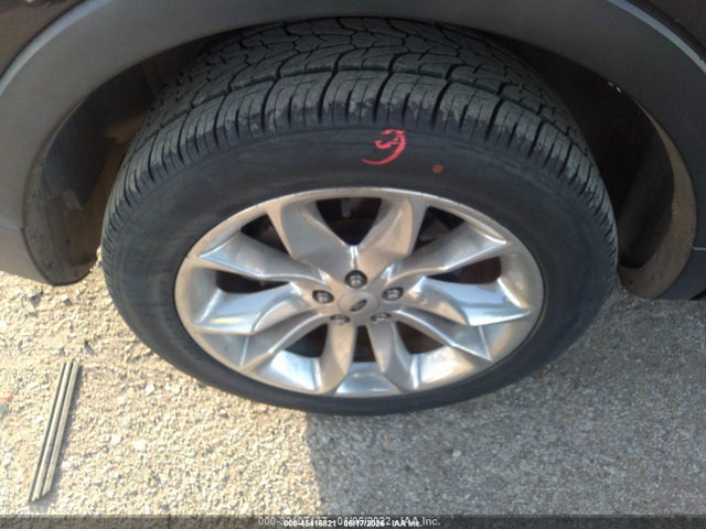 Aukcja sprzedaży 2014 Ford Explorer Limited, vin: 1FM5K7F85EGA32166, numer aukcji: 45416821