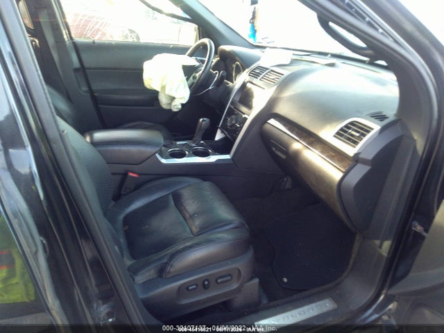 Aukcja sprzedaży 2014 Ford Explorer Limited, vin: 1FM5K7F85EGA32166, numer aukcji: 45416821