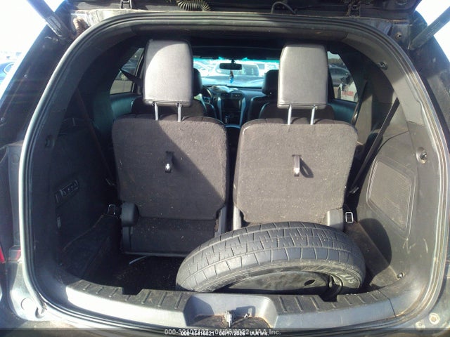 Aukcja sprzedaży 2014 Ford Explorer Limited, vin: 1FM5K7F85EGA32166, numer aukcji: 45416821