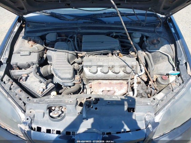 Продаж на аукціоні авто 2005 Honda Civic Lx, vin: 2HGES16585H537051, номер лоту: 45416822
