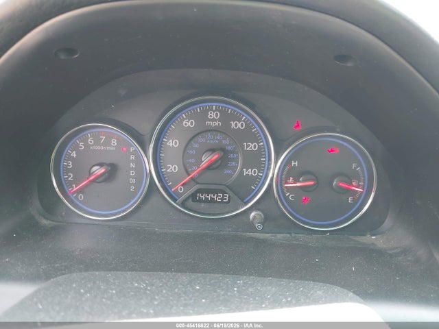 Продаж на аукціоні авто 2005 Honda Civic Lx, vin: 2HGES16585H537051, номер лоту: 45416822