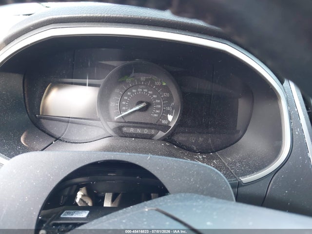 2020 Ford Edge Sel მანქანა იყიდება აუქციონზე, vin: 2FMPK4J96LBB27010, აუქციონის ნომერი: 45416823