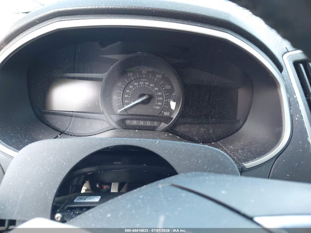 2020 Ford Edge Sel მანქანა იყიდება აუქციონზე, vin: 2FMPK4J96LBB27010, აუქციონის ნომერი: 45416823