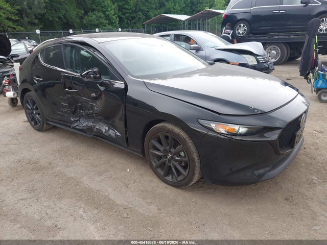 Aukcja sprzedaży 2024 Mazda Mazda3 2.5 S Select Sport, vin: JM1BPAKM1R1720831, numer aukcji: 45416828