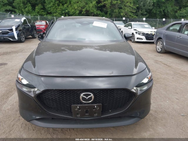 45416828 :رقم المزاد ، JM1BPAKM1R1720831 vin ، 2024 Mazda Mazda3 2.5 S Select Sport مزاد بيع