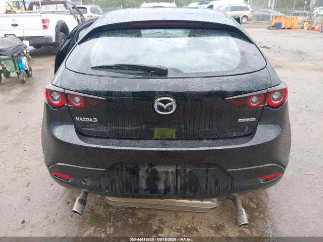 45416828 :رقم المزاد ، JM1BPAKM1R1720831 vin ، 2024 Mazda Mazda3 2.5 S Select Sport مزاد بيع