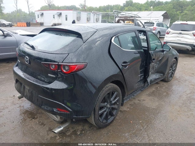 45416828 :رقم المزاد ، JM1BPAKM1R1720831 vin ، 2024 Mazda Mazda3 2.5 S Select Sport مزاد بيع