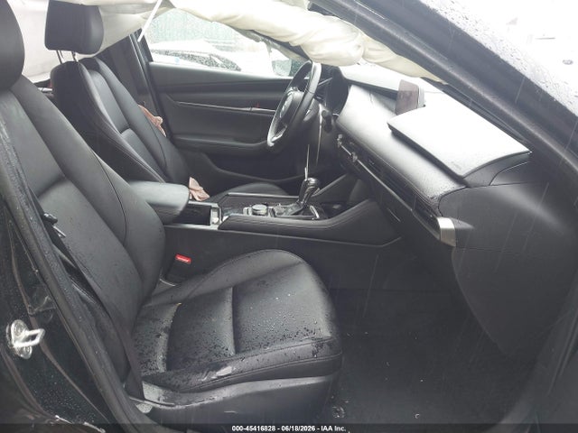 45416828 :رقم المزاد ، JM1BPAKM1R1720831 vin ، 2024 Mazda Mazda3 2.5 S Select Sport مزاد بيع