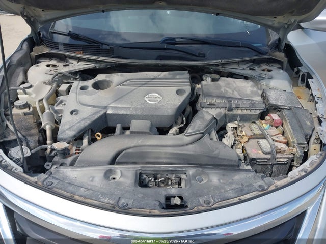 Nissan Altima 2.5 S 2014 1N4AL3AP8EC140835 Image 10