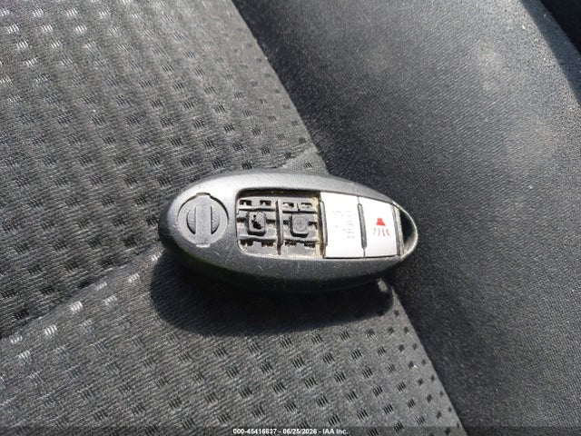 Nissan Altima 2.5 S 2014 1N4AL3AP8EC140835 Image 11