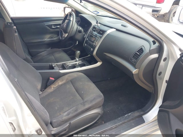 Nissan Altima 2.5 S 2014 1N4AL3AP8EC140835 Image 5