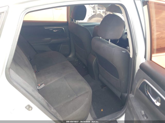 Nissan Altima 2.5 S 2014 1N4AL3AP8EC140835 Image 8