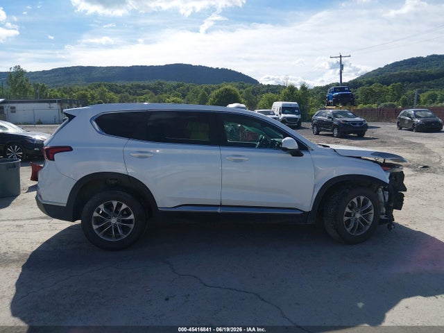 Aukcja sprzedaży 2020 Hyundai Santa Fe Se, vin: 5NMS2CAD3LH155782, numer aukcji: 45416841
