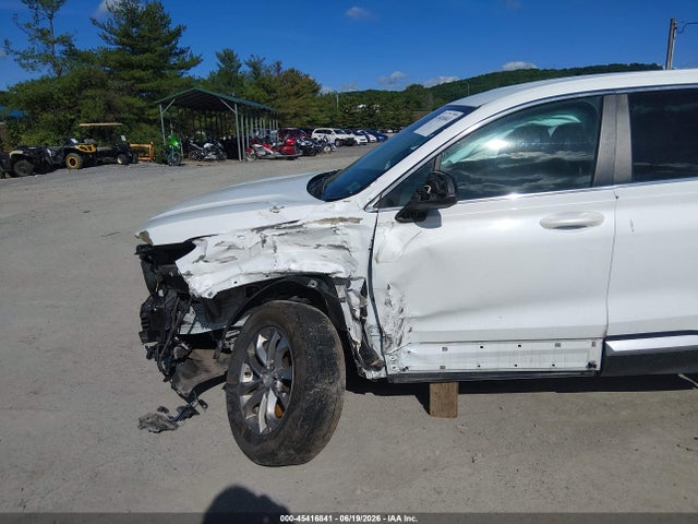 Продаж на аукціоні авто 2020 Hyundai Santa Fe Se, vin: 5NMS2CAD3LH155782, номер лоту: 45416841