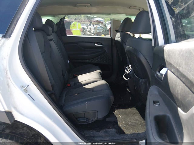 Продажа на аукционе авто 2020 Hyundai Santa Fe Se, vin: 5NMS2CAD3LH155782, номер лота: 45416841