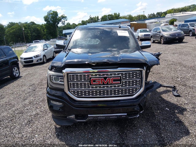 Aukcja sprzedaży 2018 Gmc Sierra 1500 Denali, vin: 3GTP1PEC2JG127885, numer aukcji: 45416844
