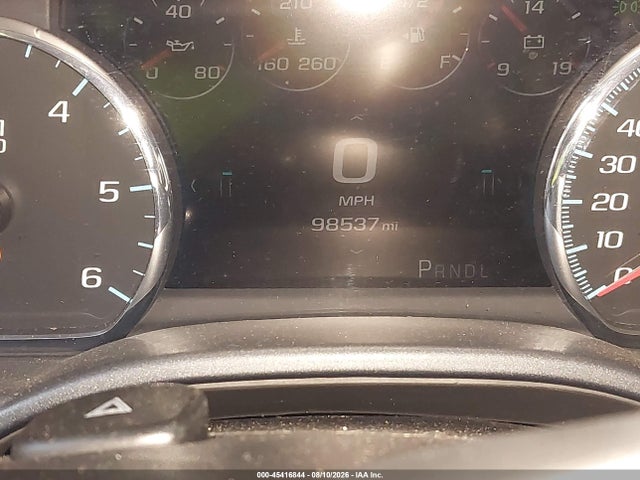 Aukcja sprzedaży 2018 Gmc Sierra 1500 Denali, vin: 3GTP1PEC2JG127885, numer aukcji: 45416844