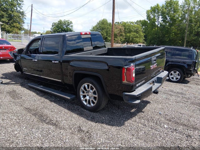 Aukcja sprzedaży 2018 Gmc Sierra 1500 Denali, vin: 3GTP1PEC2JG127885, numer aukcji: 45416844