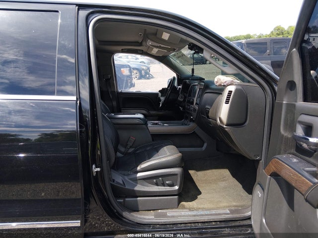 Aukcja sprzedaży 2018 Gmc Sierra 1500 Denali, vin: 3GTP1PEC2JG127885, numer aukcji: 45416844